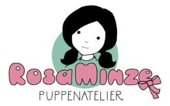 RosaMinze - Handgemachte Puppen nach Waldorf Art